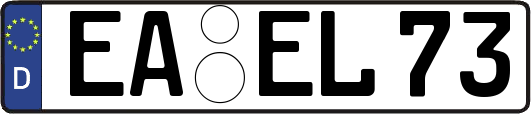 EA-EL73