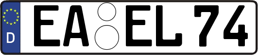 EA-EL74