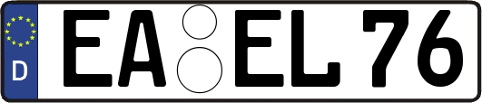 EA-EL76