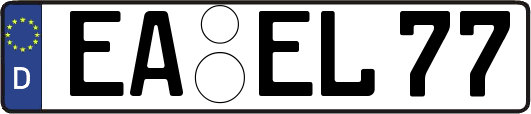 EA-EL77