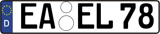 EA-EL78