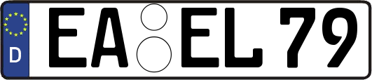 EA-EL79