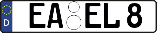 EA-EL8