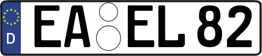 EA-EL82
