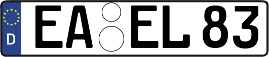 EA-EL83