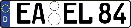 EA-EL84