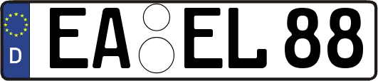 EA-EL88