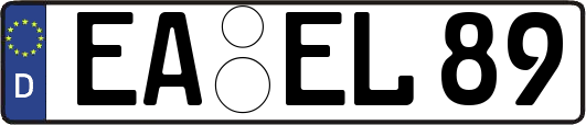 EA-EL89