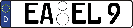 EA-EL9