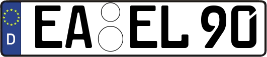 EA-EL90