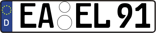 EA-EL91