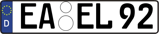 EA-EL92