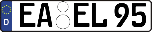 EA-EL95