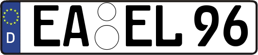 EA-EL96