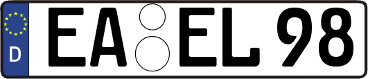 EA-EL98