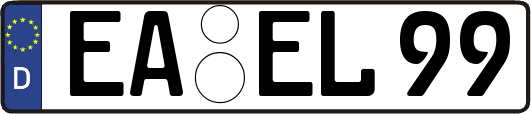 EA-EL99