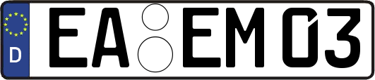 EA-EM03