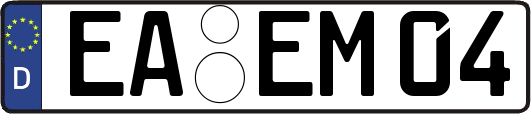 EA-EM04