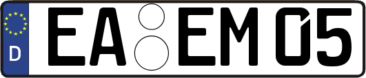 EA-EM05