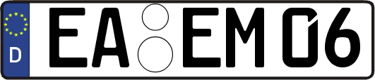 EA-EM06