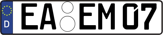 EA-EM07