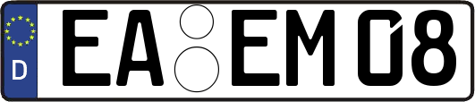 EA-EM08