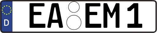 EA-EM1