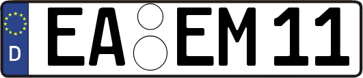 EA-EM11