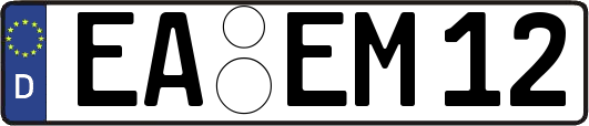 EA-EM12