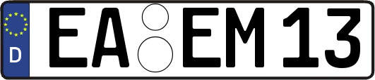 EA-EM13