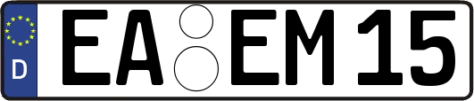 EA-EM15