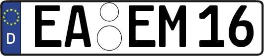 EA-EM16