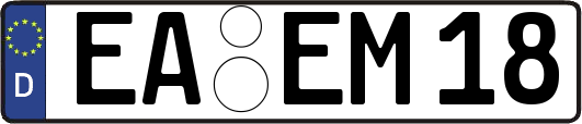 EA-EM18