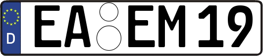 EA-EM19