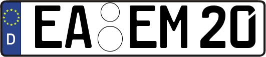 EA-EM20