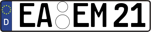 EA-EM21