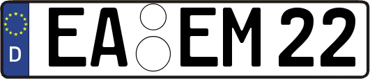 EA-EM22