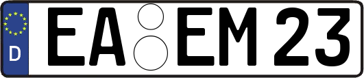EA-EM23
