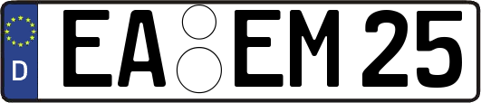 EA-EM25