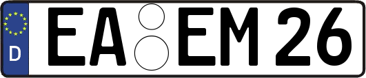EA-EM26