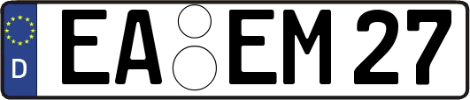 EA-EM27