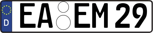 EA-EM29