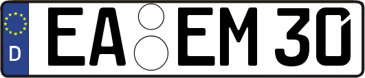 EA-EM30