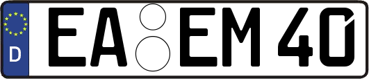 EA-EM40