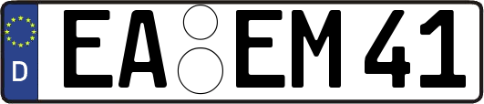 EA-EM41