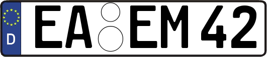 EA-EM42