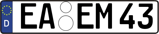 EA-EM43