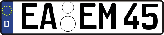 EA-EM45