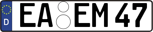 EA-EM47