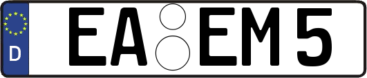 EA-EM5
